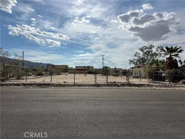 Twentynine Palms, CA 92277,0 Maude Adams Avenue