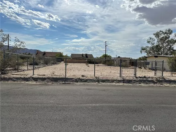 Twentynine Palms, CA 92277,0 Maude Adams Avenue