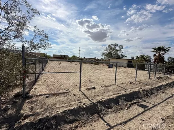 Twentynine Palms, CA 92277,0 Maude Adams Avenue