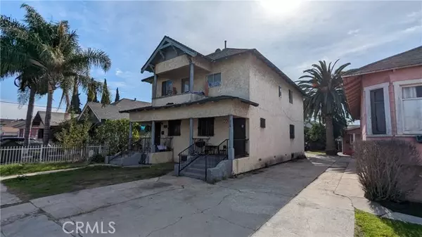 634 E 37th Street, Los Angeles, CA 90011