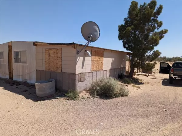 31600 Troy Road, Newberry Springs, CA 92365