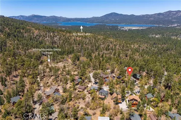 Big Bear Lake, CA 92315,1216 Aspen Drive