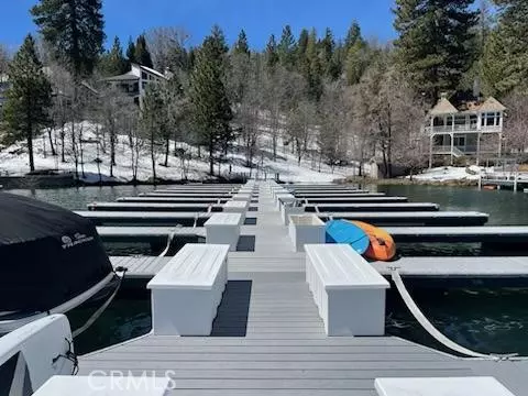 Lake Arrowhead, CA 92352,0 MBM 5,Slip 3