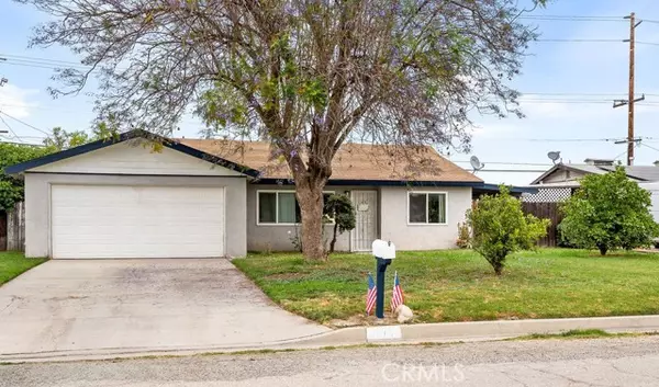 1876 Gould Street, Loma Linda, CA 92354