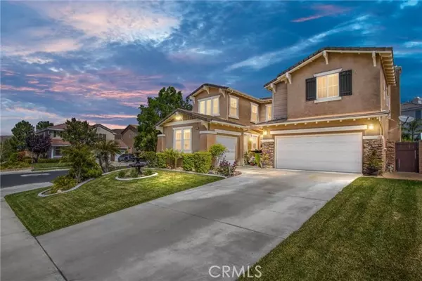 33070 Bradcliff Court, Yucaipa, CA 92399