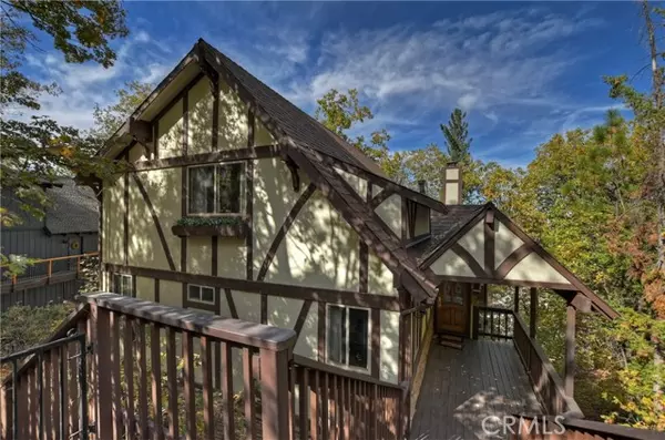 Lake Arrowhead, CA 92352,28992 Banff Drive