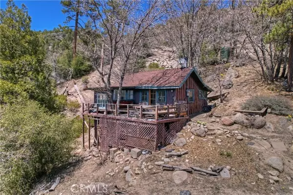 239 Big Bear Tract #A, Fawnskin, CA 92333