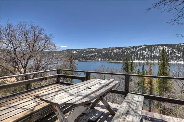 Fawnskin, CA 92333,239 Big Bear Tract #A