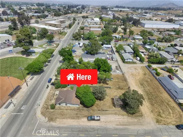 Beaumont, CA 92223,395 W 4th Street