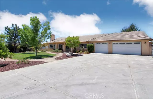 10881 Crowther Lane, Cherry Valley, CA 92223