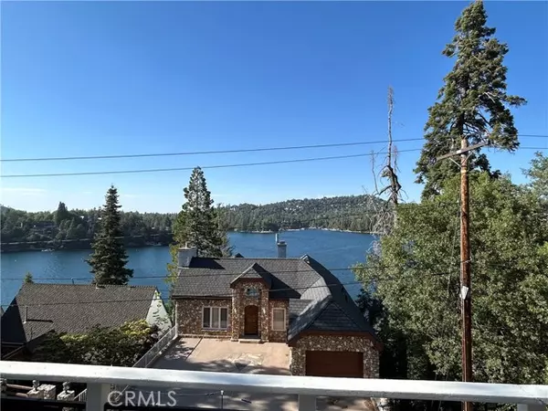 Lake Arrowhead, CA 92352,28773 Palisades Drive