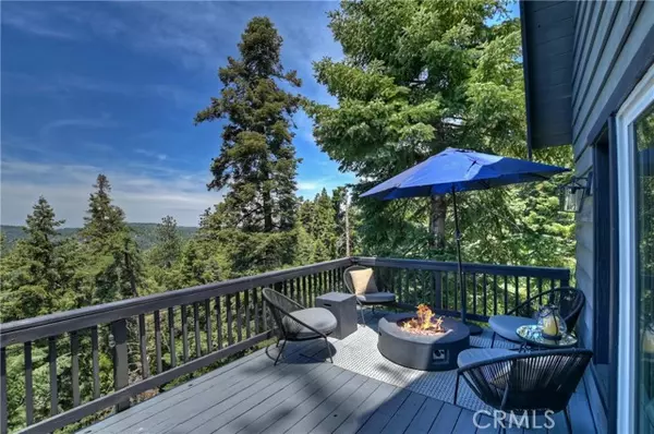 Lake Arrowhead, CA 92352,720 Buckingham