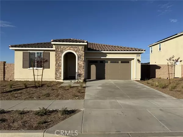 194 Berrybush Street, Hemet, CA 92543