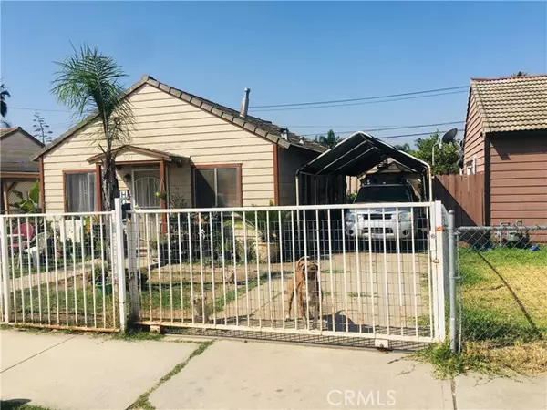 Colton, CA 92324,931 Virginia Avenue