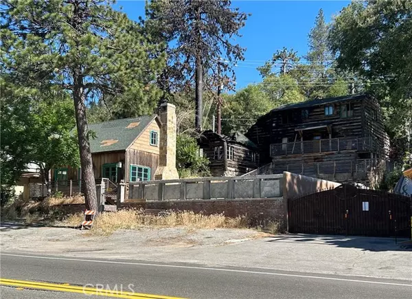 23854 Lake Drive, Crestline, CA 92325