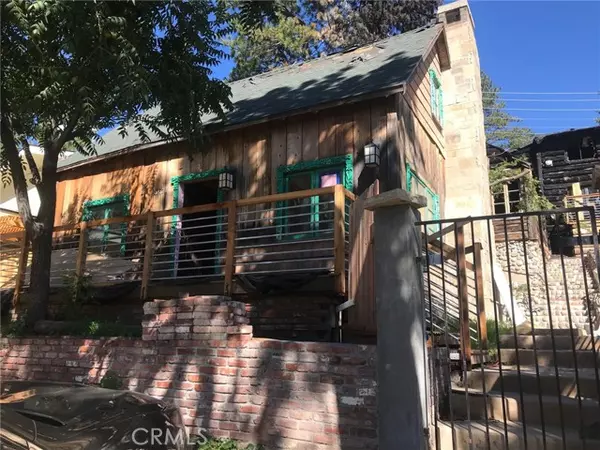 Crestline, CA 92325,23854 Lake Drive