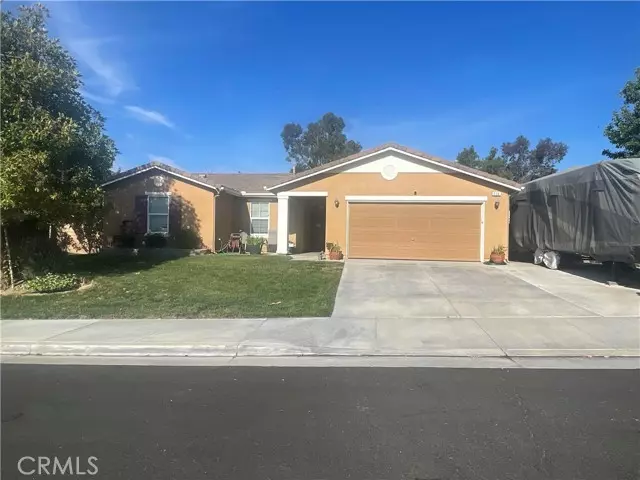 238 FINLEY Avenue, Beaumont, CA 92223