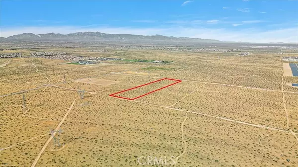 Adelanto, CA 92301,0 0455-052-68 Amethyst Rd