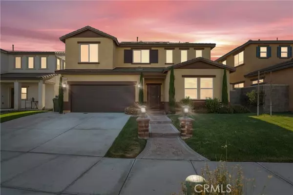 Eastvale, CA 91752,4995 Prairie Run Road