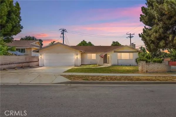 35515 Vineyard Street, Yucaipa, CA 92399