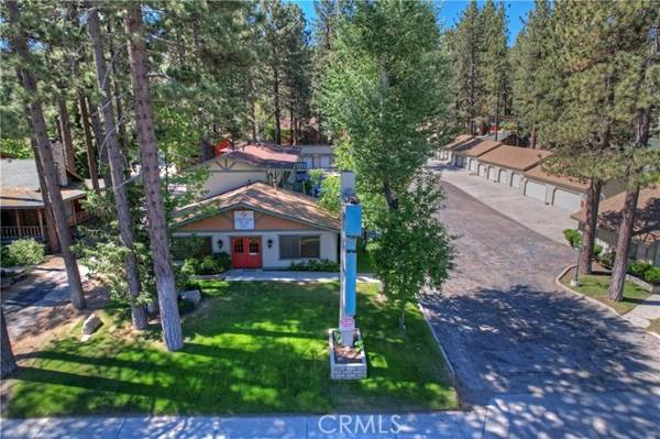 41659 Big Bear Boulevard, Big Bear Lake, CA 92315