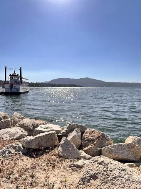 Big Bear Lake, CA 92315,400 Pine Knot Blvd #E-29