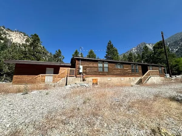 41501 Island Drive, Forest Falls, CA 92339