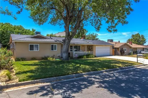 33859 Palm Drive, Yucaipa, CA 92399