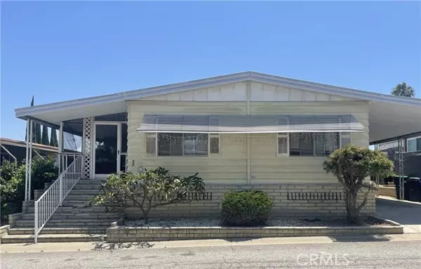 2601 E Victoria #109, Rancho Dominguez, CA 90220