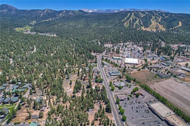 Big Bear Lake, CA 92315,42165 Big Bear Boulevard