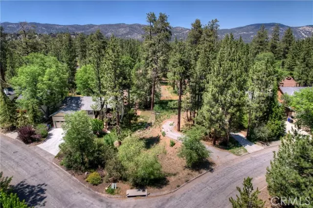 1239 Alpenweg, Big Bear Lake, CA 92315