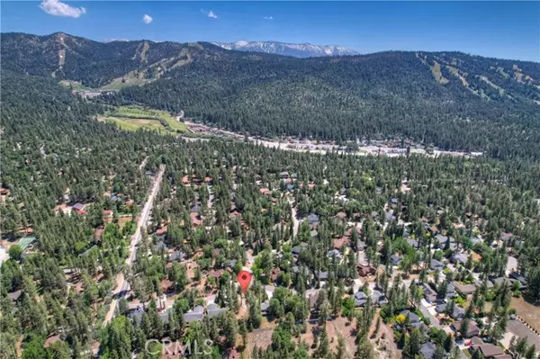 Big Bear Lake, CA 92315,1239 Alpenweg