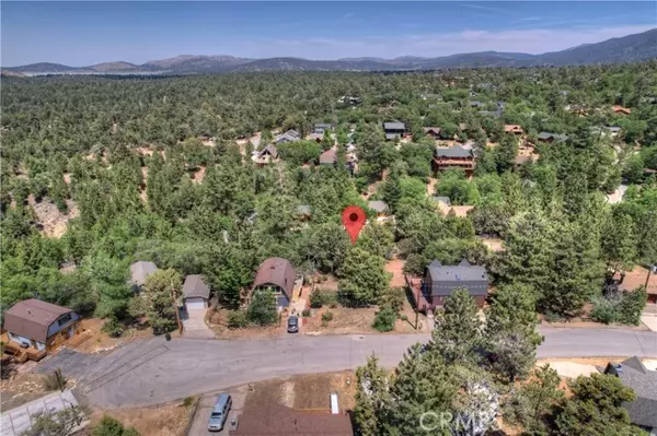 1324 Flintridge, Big Bear Lake, CA 92314