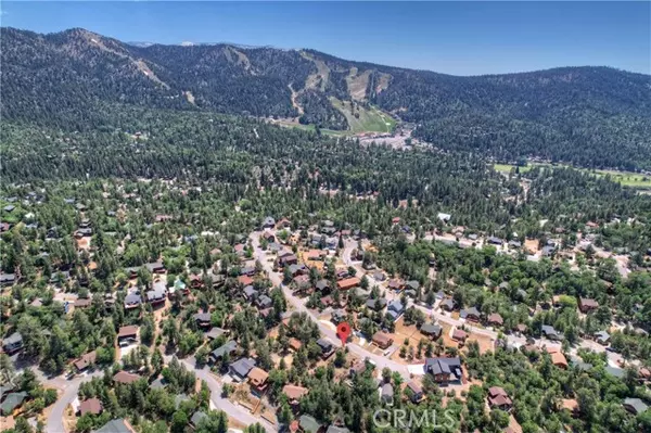 Big Bear Lake, CA 92314,1324 Flintridge