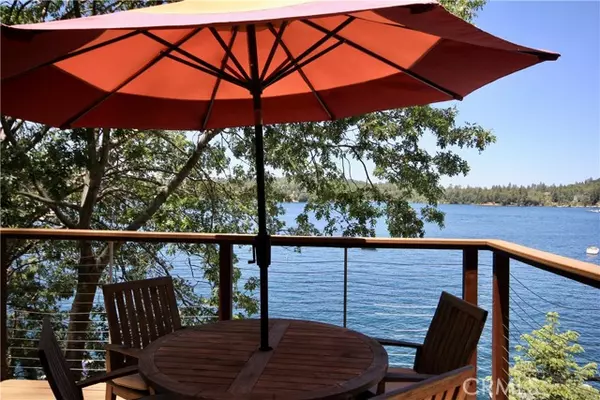 538 Ca-173, Lake Arrowhead, CA 92352