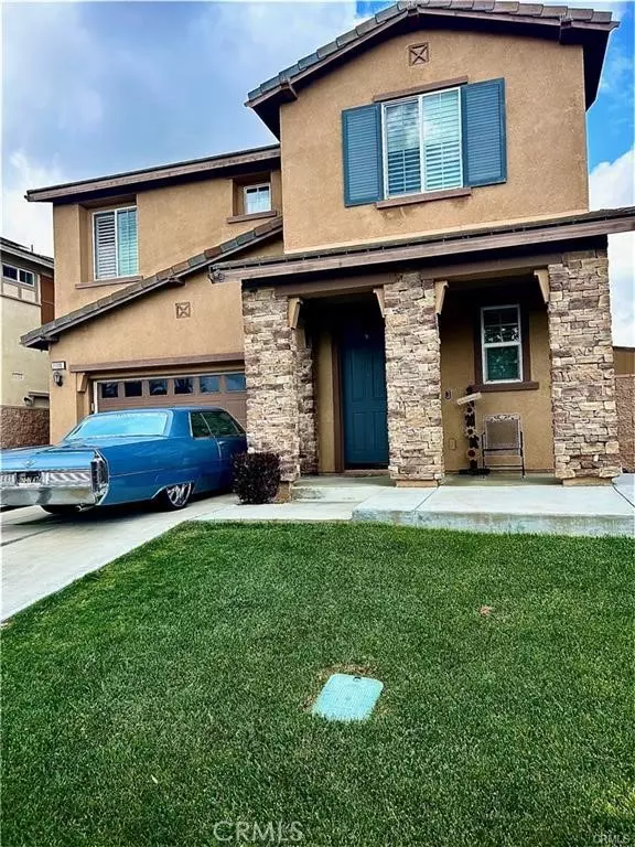 Fontana, CA 92336,7130 Melody Drive