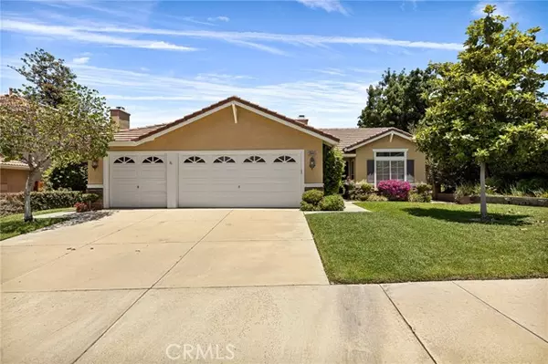 33546 Terrie Way, Yucaipa, CA 92399