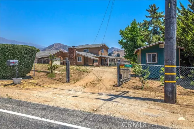 Cherry Valley, CA 92223,8606 Oak Glen Road