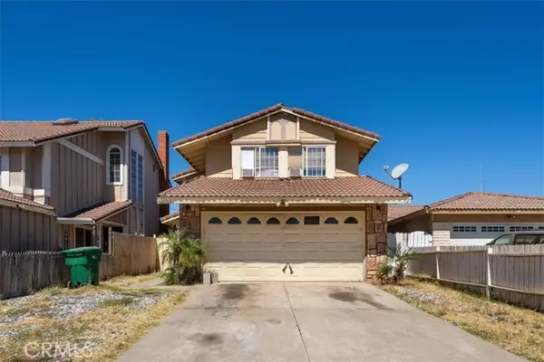 Moreno Valley, CA 92557,11921 Wild Flax Lane