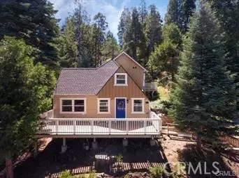 249 Burnt Mill Road, Lake Arrowhead, CA 92352