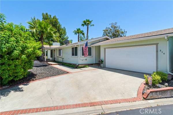 4040 E Piedmont Drive #316, Highland, CA 92346