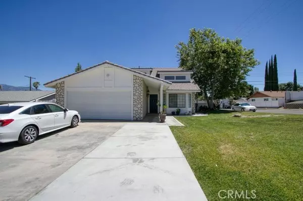 1078 W King Street, Banning, CA 92220