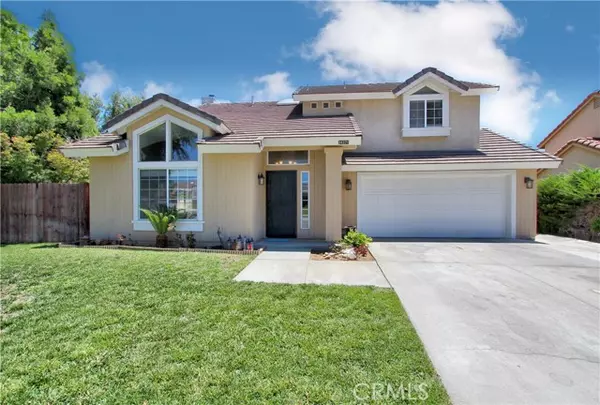 Yucaipa, CA 92399,34371 Bella Vista Drive