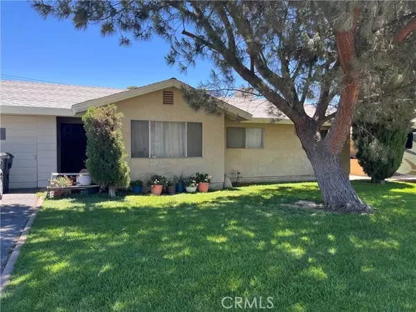 1226 S Florida Street, Banning, CA 92220