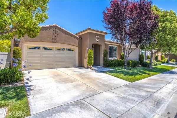 Beaumont, CA 92223,1534 Green Creek Trail