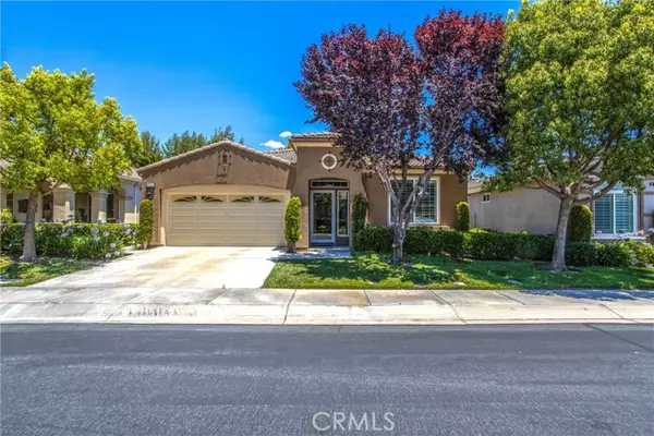 Beaumont, CA 92223,1534 Green Creek Trail