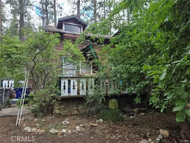 42627 La Cerena Avenue, Big Bear Lake, CA 92315