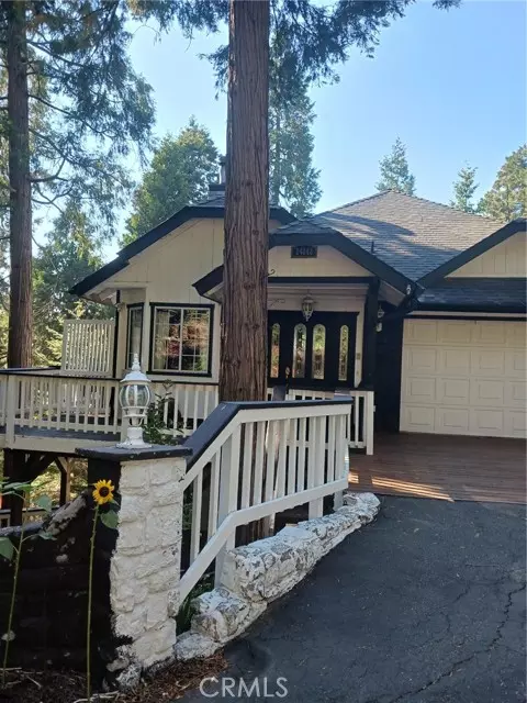 Crestline, CA 92325,24048 Altdorf Drive