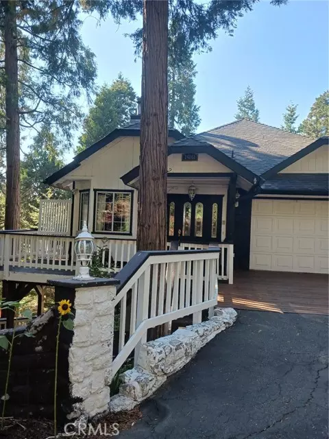 Crestline, CA 92325,24048 Altdorf Drive