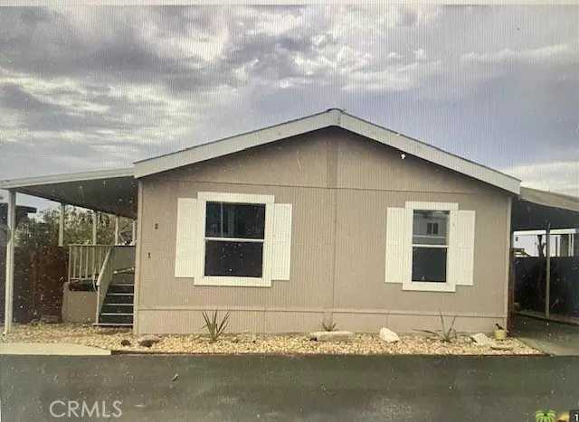 Desert Hot Springs, CA 92241,70875 Dillon Road #18